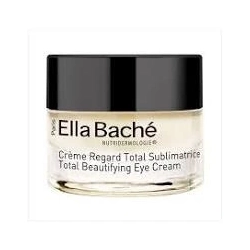 Ella Baché - Total Beautifying Eye Cream - 15 ml